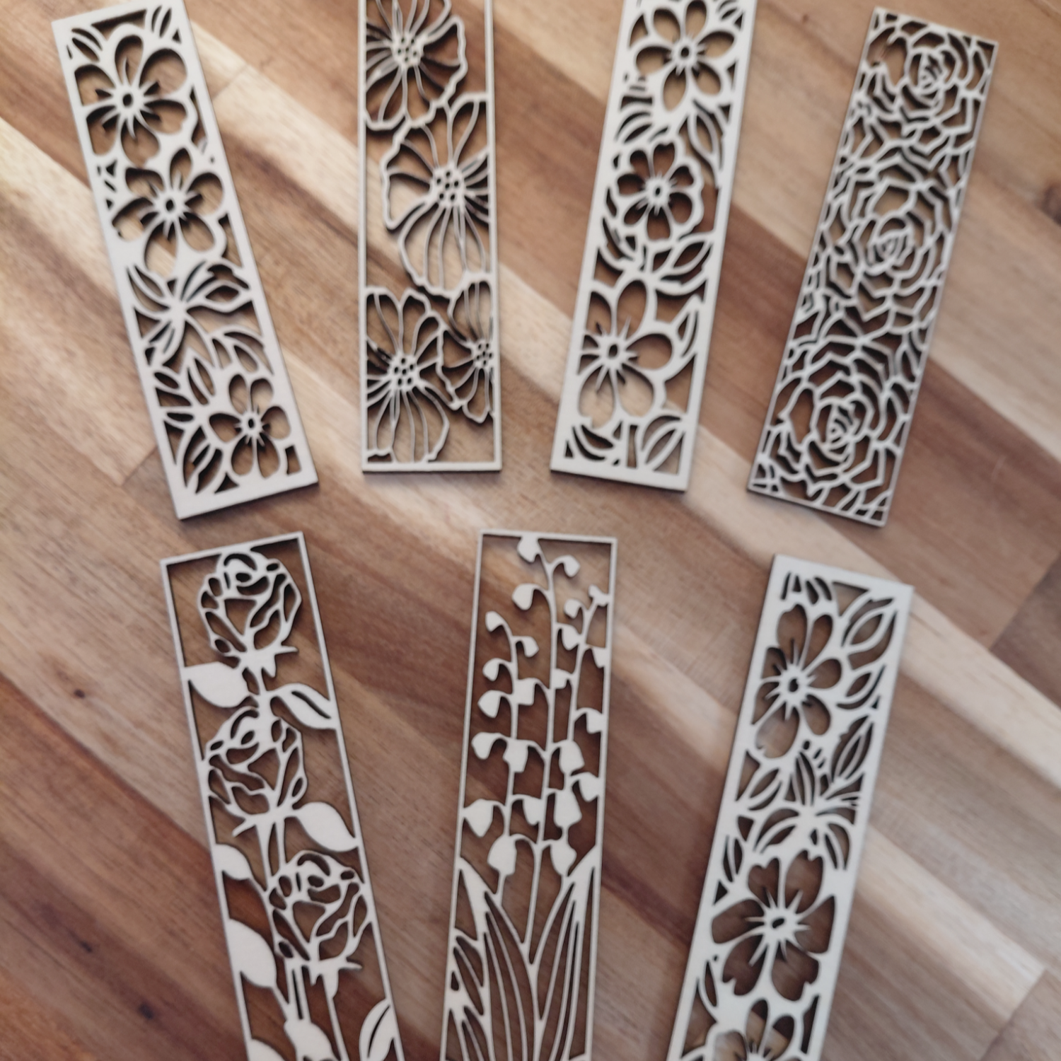 3mm basswood