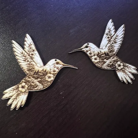 1/8인치(3mm) 베이스우드 합판