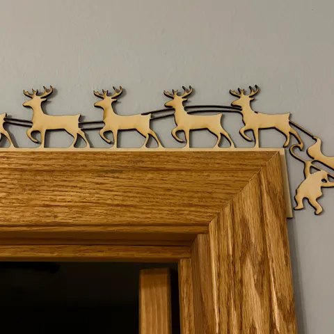 1/8"(3mm) Pine Ponderosa Plywood