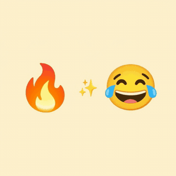 Emoji Kitchen Generator: Mix & Combine Emojis