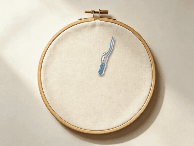 Cross Stitch Pattern Maker