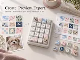 Custom Keycap Maker