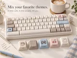 Custom Keycap Maker