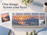 Custom Keycap Maker