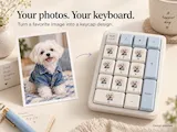 Custom Keycap Maker