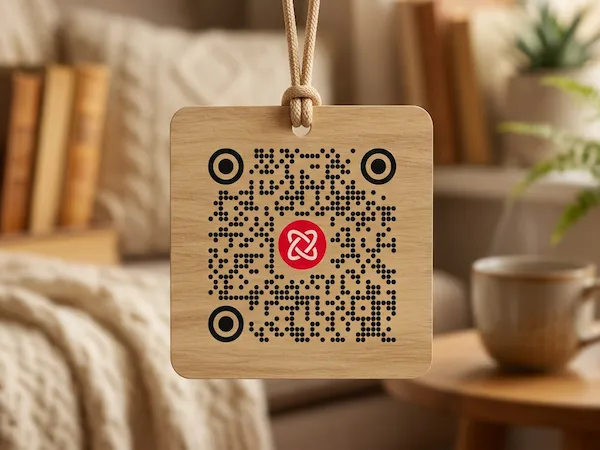 QR code Generator