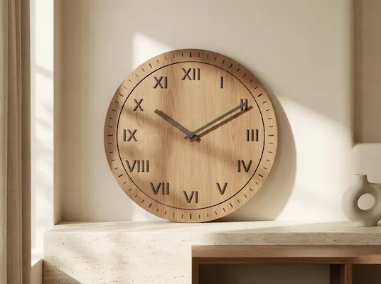 Clock Generator