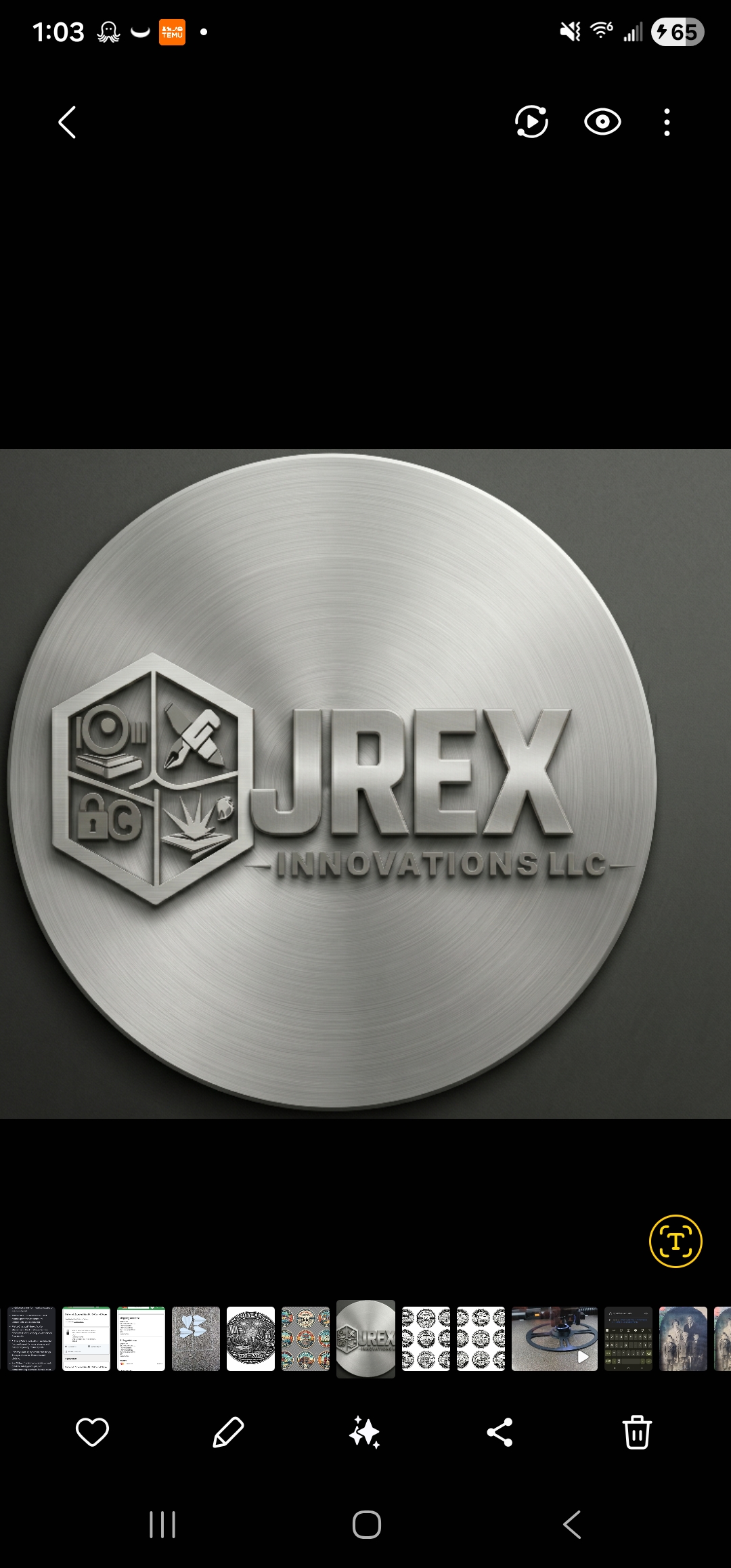 JREX INNOVATIONS