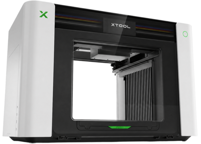 O1 Omni Printer（Dual UV）