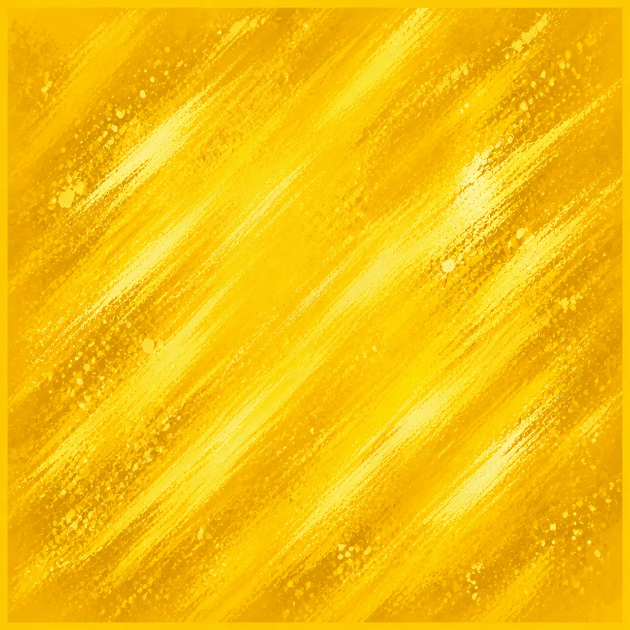 Laser cut and engrave Golden Brush Texture