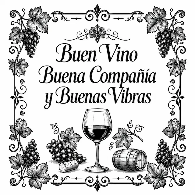 Buen Vino Buena Compañía