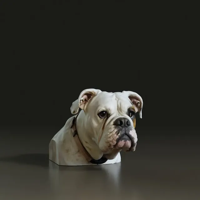 Bulldog Bust