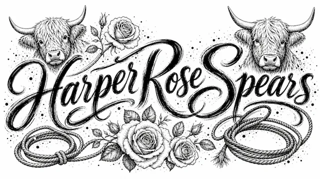 Harper Rose Spears