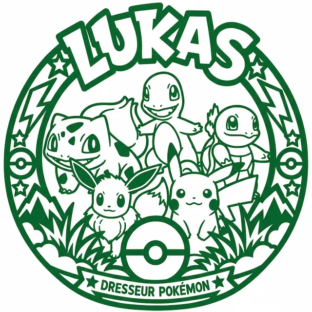Dresseur Pokémon