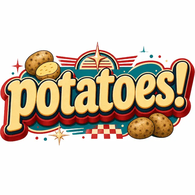 Potatoes!