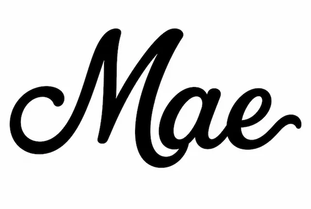 Mae