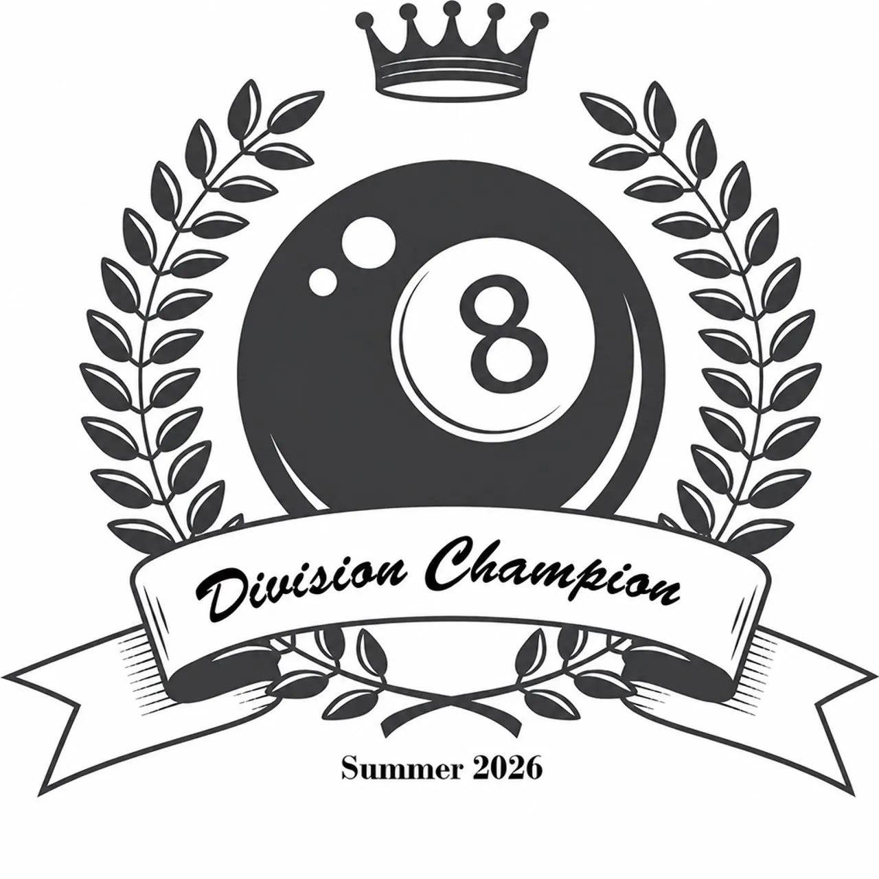 Laser cut and engrave Division Champion