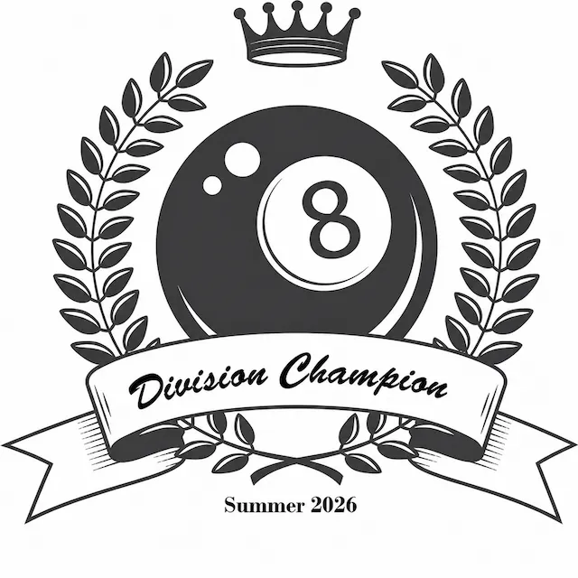 Division Champion