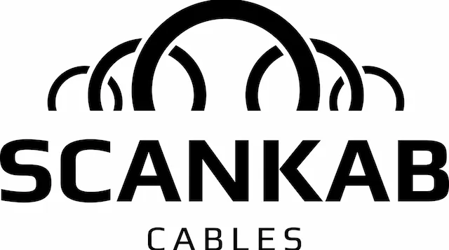 SCANKAB Cables Logo