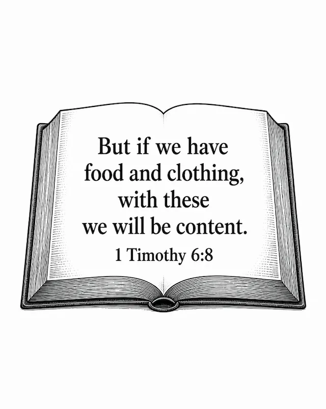Bible Verse