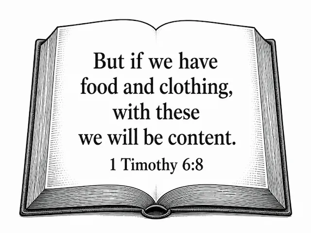 Bible Verse