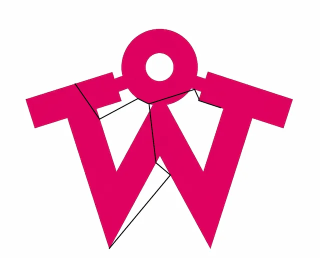 Pink Bow