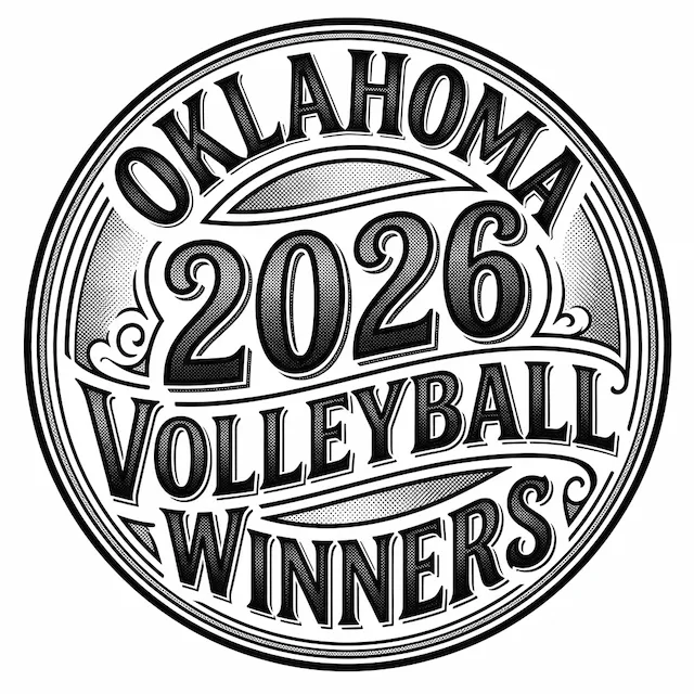 Volleyball Winners 2026