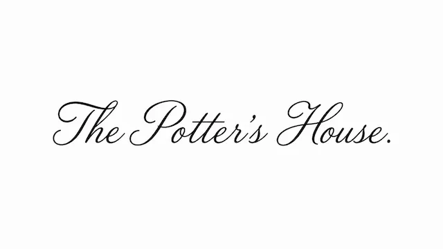 The Potter’s House