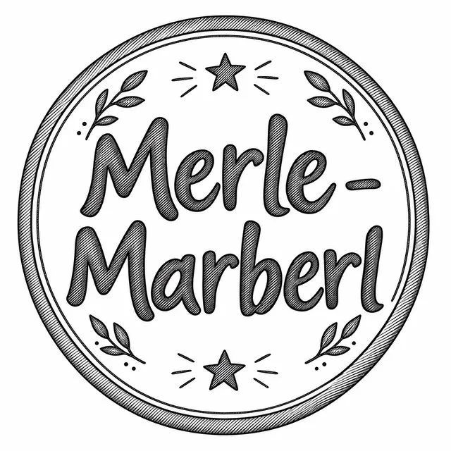 Merle-Marber Sign