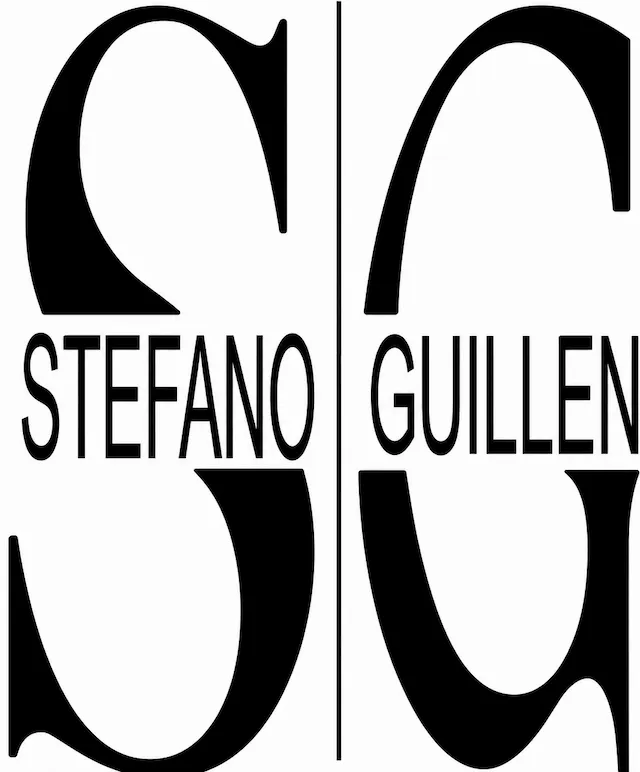 Stefano Gullen