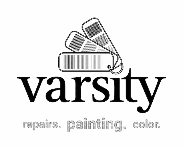Vintage Repairs Logo