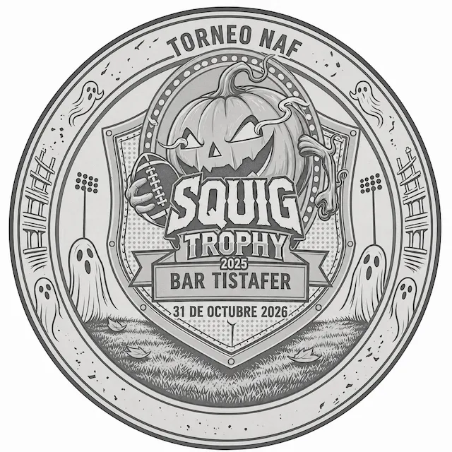 Trofeo de Calabaza