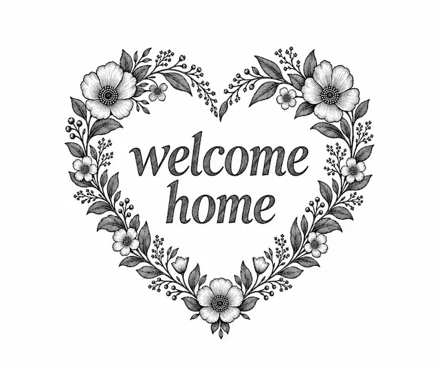 Welcome Home