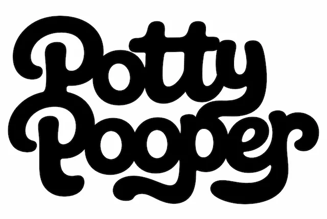 Potty Pooper