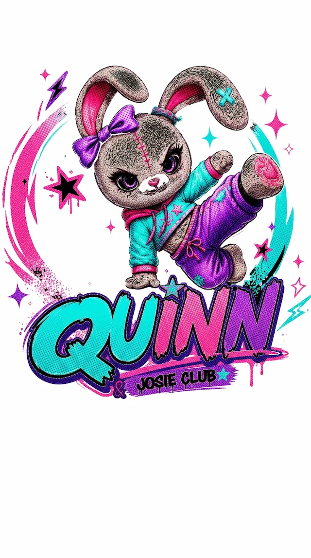 Qwin Josie Club