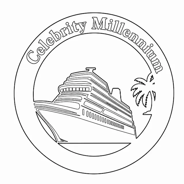 Celebrity Millennium Cruise