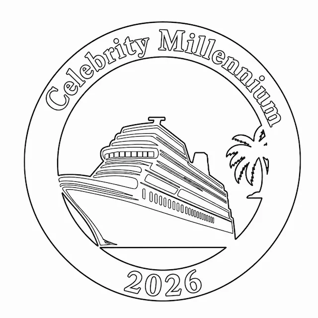 Celebrity Millennium 2026