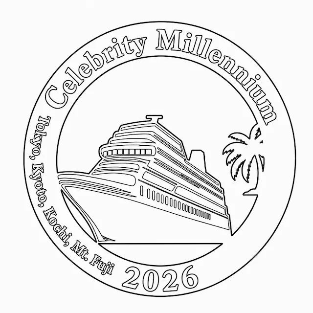 Celebrity Millennium 2026