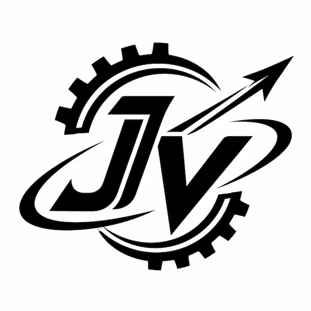 Aerospace JV Badge