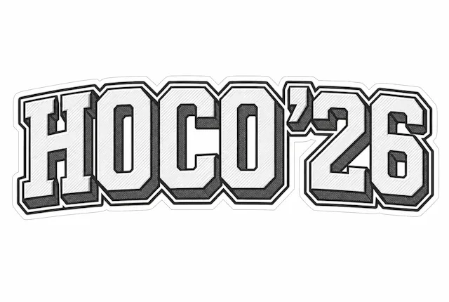 HOCO ’26 Varsity