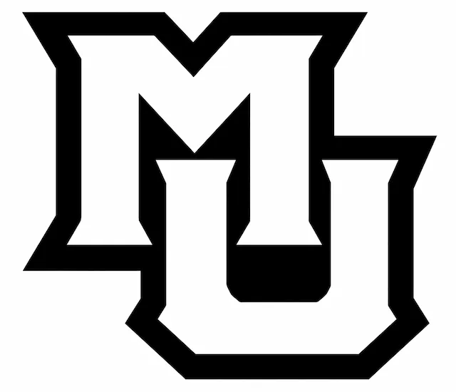 MU monogram