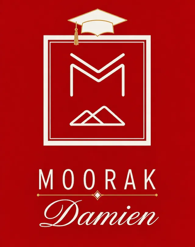 Moorrak Damien Emblem