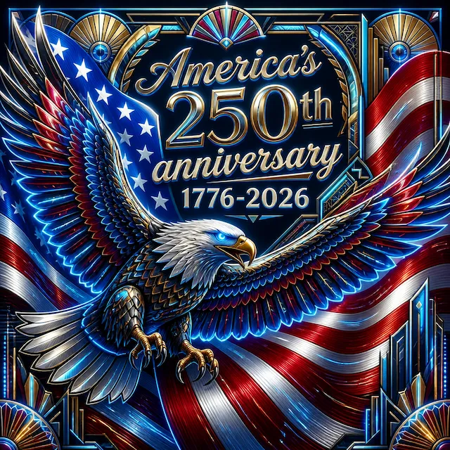 America's 250th Anniversary
