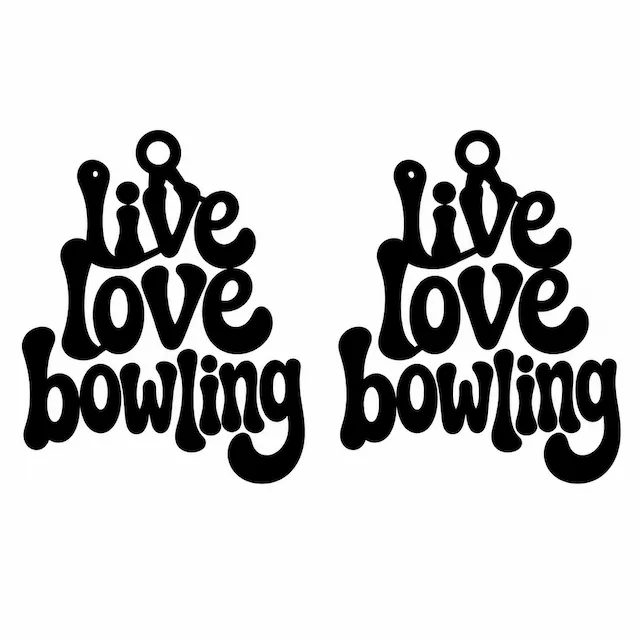 Live Love Bowling