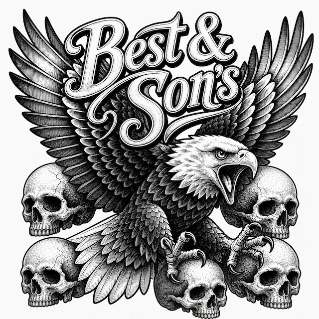 Best & Sons Eagle