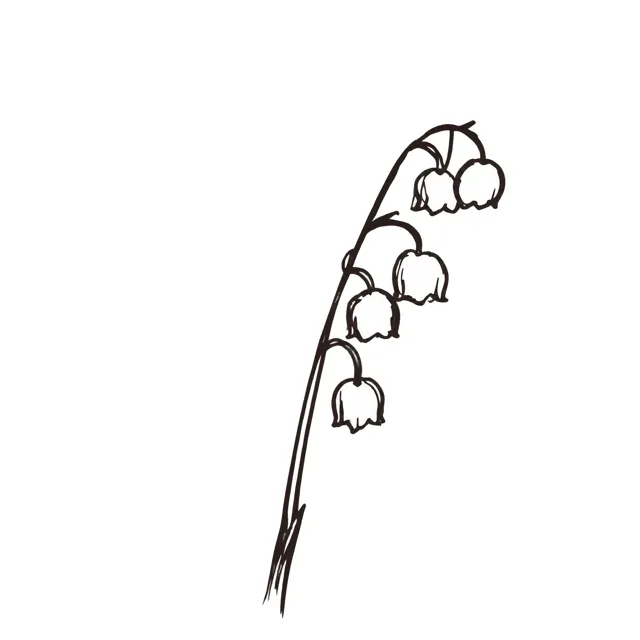 Lily Of The Valley