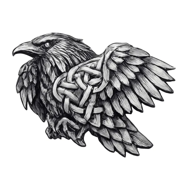 Celtic Eagle