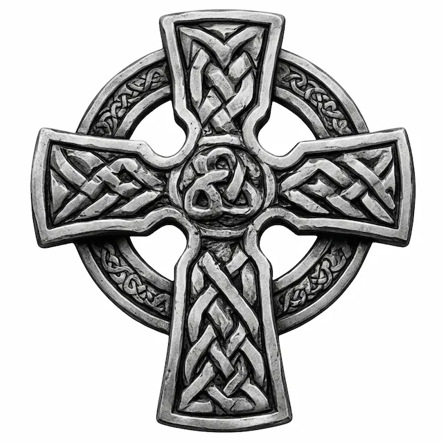 Celtic Cross