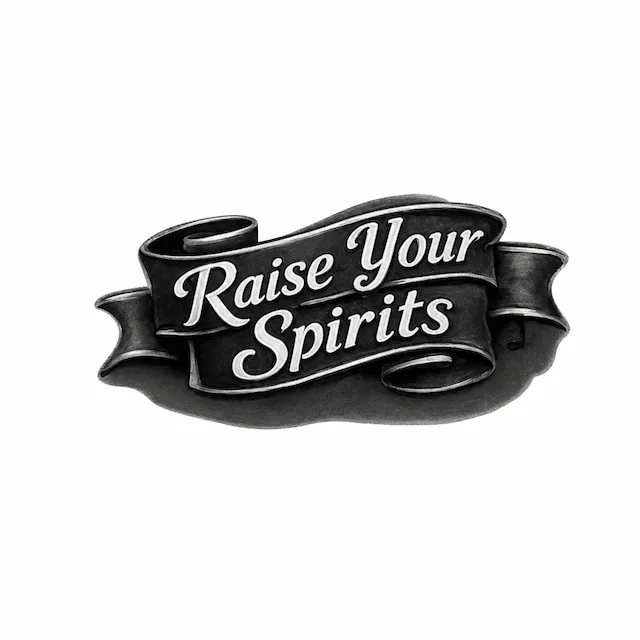 Raise Your Spirits
