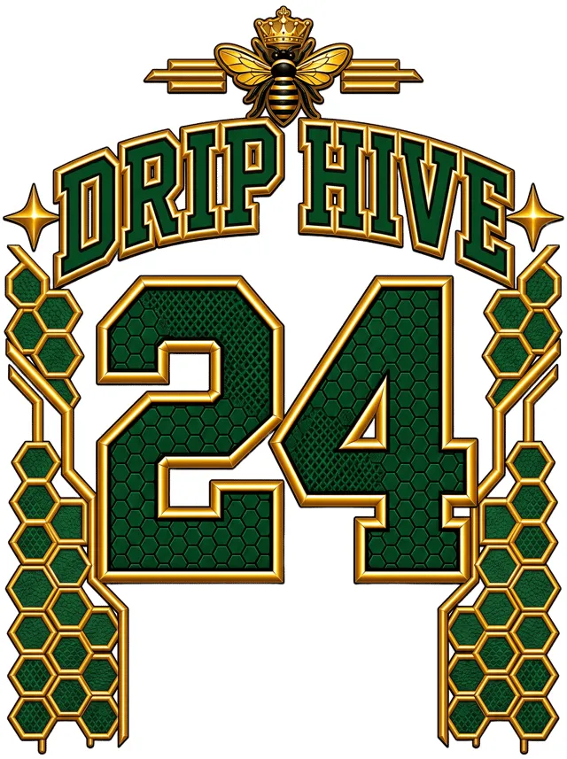 Drip Hive 24